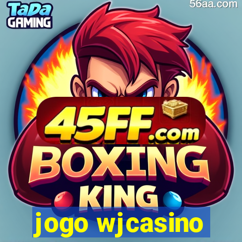 jogo wjcasino